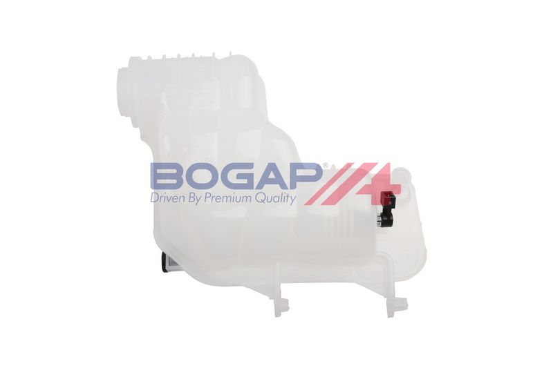 Компенсационный бак, охлаждающая жидкость BOGAP E4240105