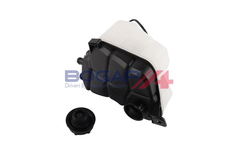 Компенсационный бак, охлаждающая жидкость BOGAP E4240108