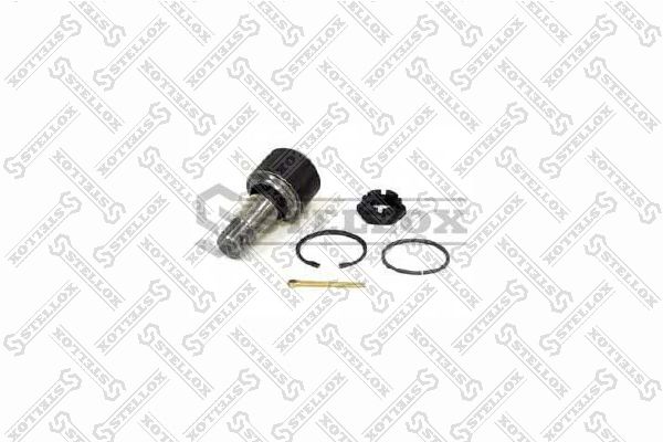 ремонтный комплект, рычаг подвески STELLOX 8412108SX