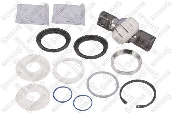 ремонтный комплект, рычаг подвески STELLOX 8412126SX