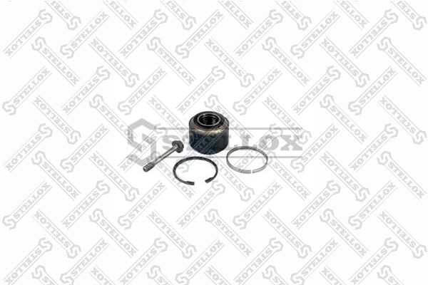 ремонтный комплект, рычаг подвески STELLOX 8412137SX