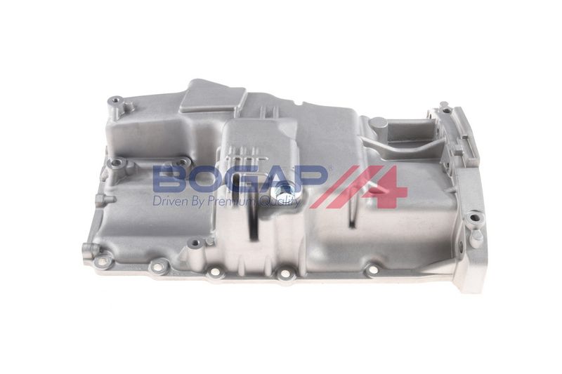 Масляный поддон BOGAP F1919107