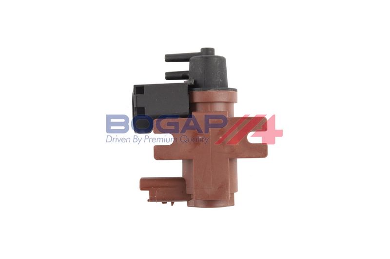 Преобразователь давления, турбокомпрессор BOGAP F6112100