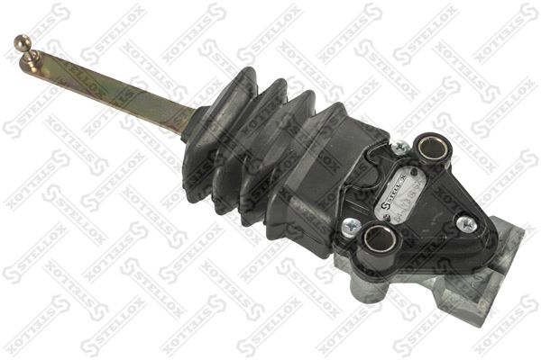 Клапан пневматической подвески STELLOX 8417314SX
