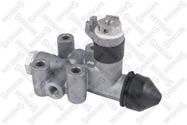 Клапан пневматической подвески STELLOX 8417324SX