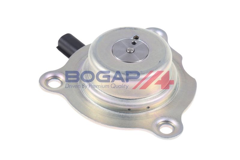 Регулирующий клапан, выставление распределительного вала BOGAP G1336107