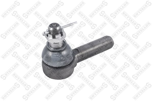 Наконечник поперечной рулевой тяги STELLOX 8434003SX