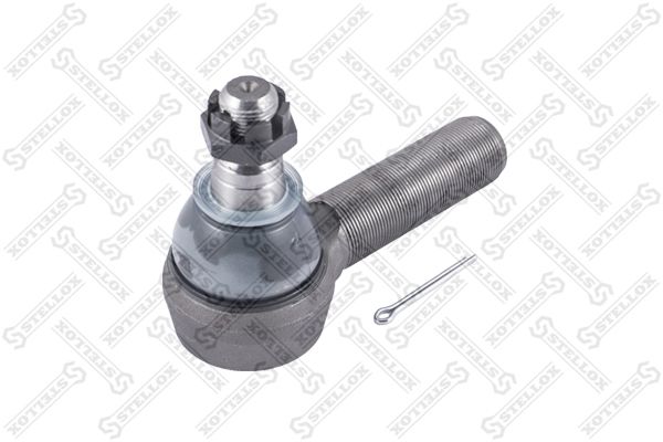 Наконечник поперечной рулевой тяги STELLOX 8434011SX