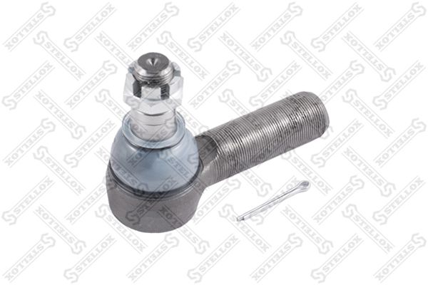 Наконечник поперечной рулевой тяги STELLOX 8434014SX