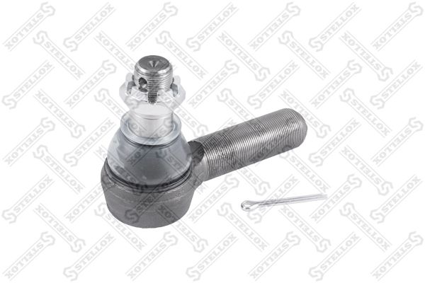 Наконечник поперечной рулевой тяги STELLOX 8434015SX