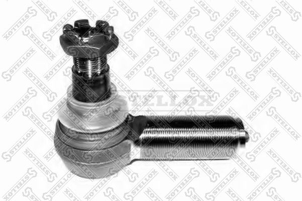 Наконечник поперечной рулевой тяги STELLOX 8434022SX