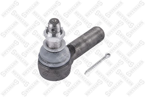 Наконечник поперечной рулевой тяги STELLOX 8434029SX