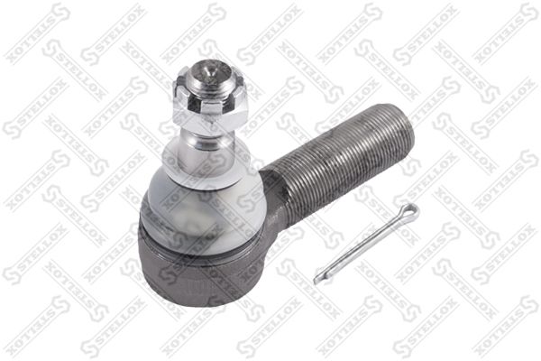 Наконечник поперечной рулевой тяги STELLOX 8434030SX
