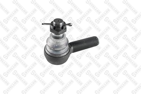 Наконечник поперечной рулевой тяги STELLOX 8434033SX