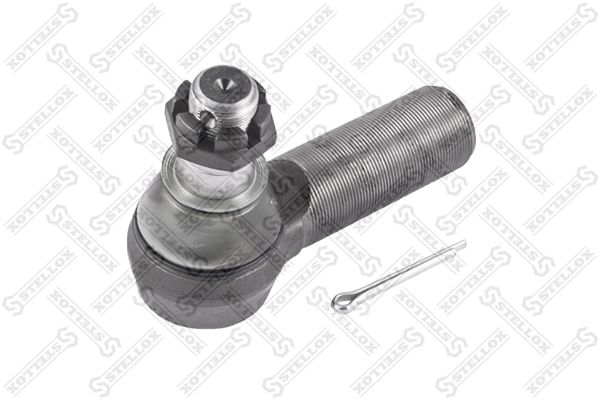 Наконечник поперечной рулевой тяги STELLOX 8434036SX