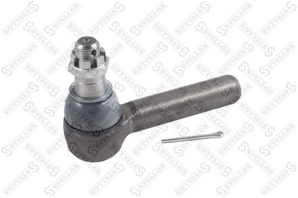 Наконечник поперечной рулевой тяги STELLOX 8434041SX