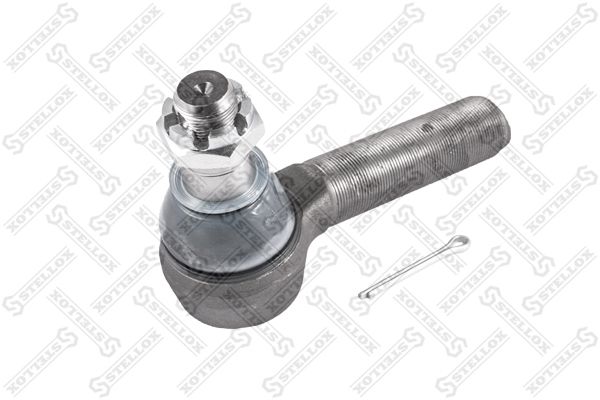 Наконечник поперечной рулевой тяги STELLOX 8434047SX