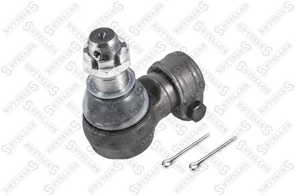 Наконечник поперечной рулевой тяги STELLOX 8434071SX