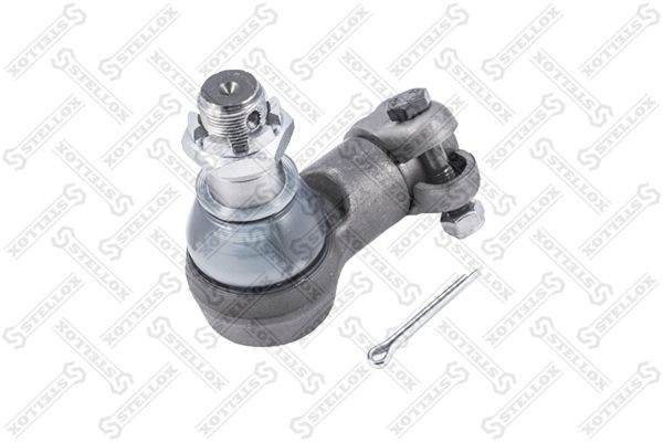 Наконечник поперечной рулевой тяги STELLOX 8434157SX