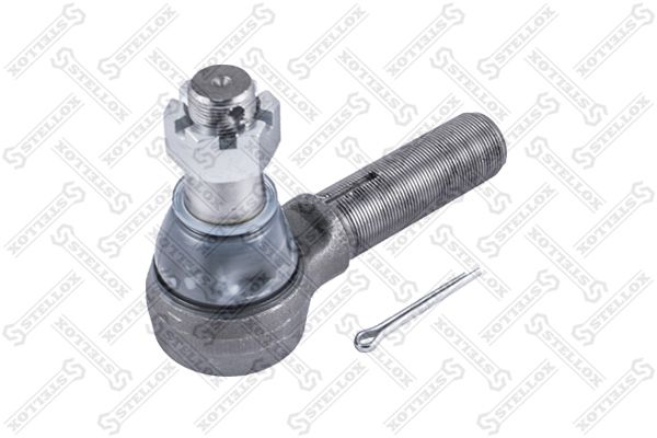 Наконечник поперечной рулевой тяги STELLOX 8434158SX