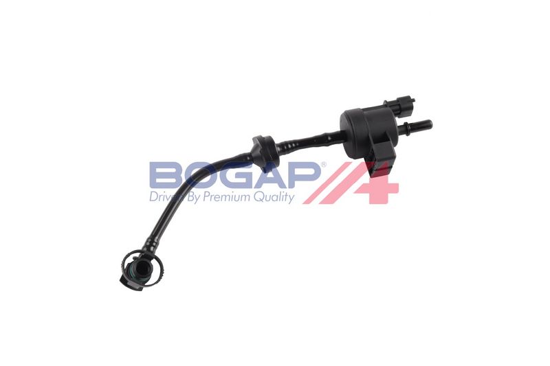 Клапан вентиляции, топливный бак BOGAP G6316113