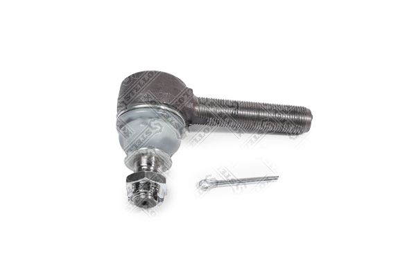 Наконечник поперечной рулевой тяги STELLOX 8434175SX