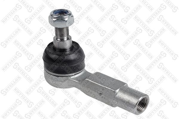 Наконечник поперечной рулевой тяги STELLOX 8434189SX