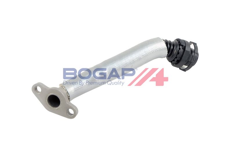 Маслопровод, компрессор BOGAP L1210100