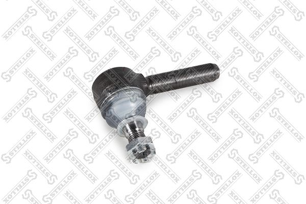 Наконечник поперечной рулевой тяги STELLOX 8434323SX