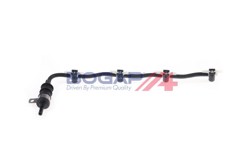 Шланг, утечка топлива BOGAP L1621102