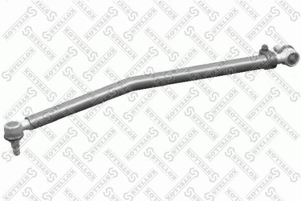 Продольная рулевая тяга STELLOX 8435002SX