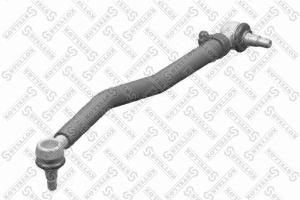 Продольная рулевая тяга STELLOX 8435055SX