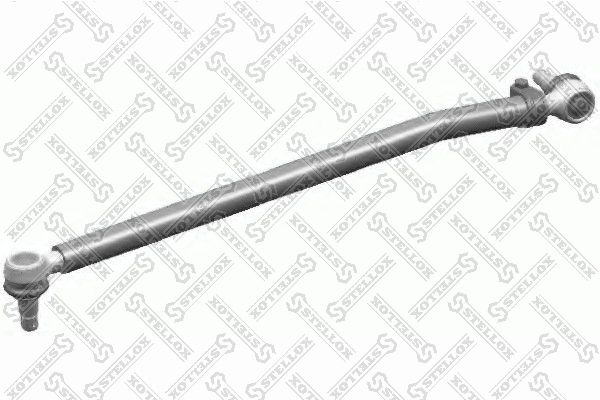 Продольная рулевая тяга STELLOX 8435087SX