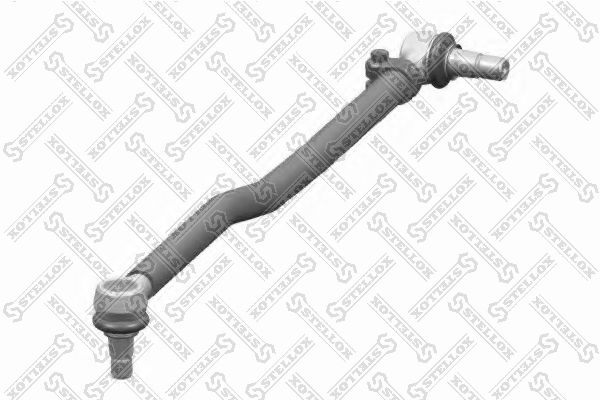 Продольная рулевая тяга STELLOX 8435098SX
