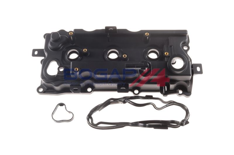 Крышка головки цилиндра BOGAP N1115101