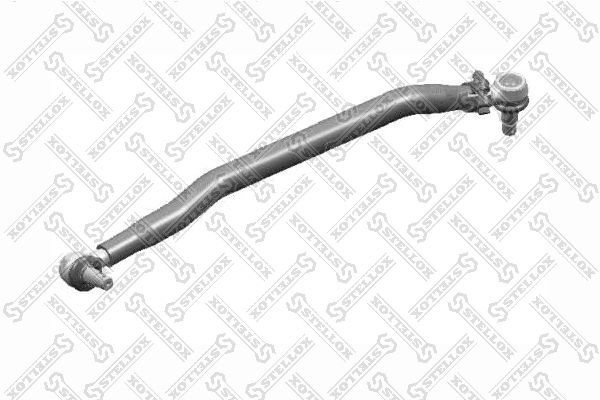 Продольная рулевая тяга STELLOX 8435390SX