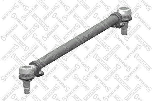 Продольная рулевая тяга STELLOX 8435554SX