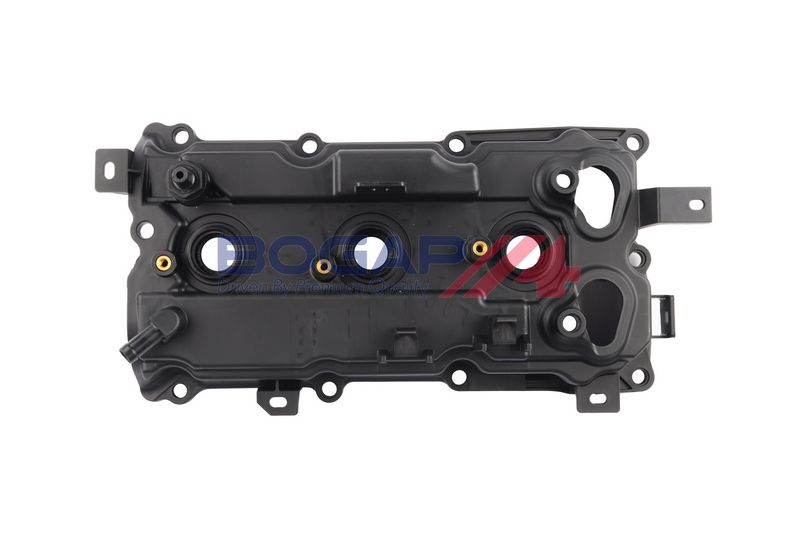 Крышка головки цилиндра BOGAP N1115118