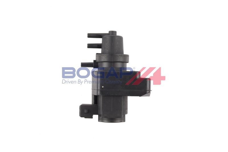 Преобразователь давления, турбокомпрессор BOGAP N6112100