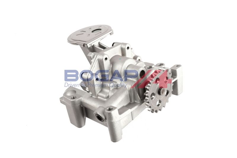 Масляный насос BOGAP P1410102