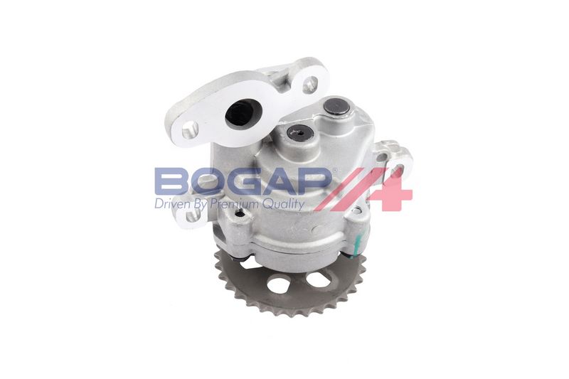 Масляный насос BOGAP P1410103