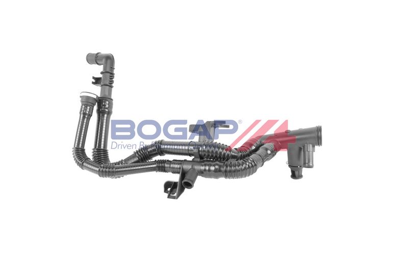 Трубка охлаждающей жидкости BOGAP P4228101