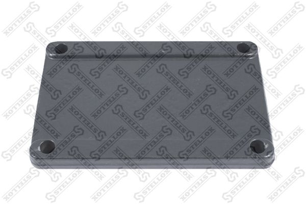 Кронштейн рессоры STELLOX 8442841SX