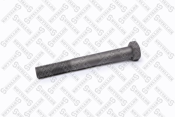 Палец ушка рессоры STELLOX 8443908SX