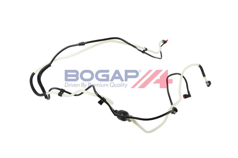 Топливопровод BOGAP R1621118