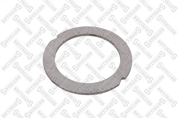Упорная прокладка, отбойник рессоры STELLOX 8455033SX