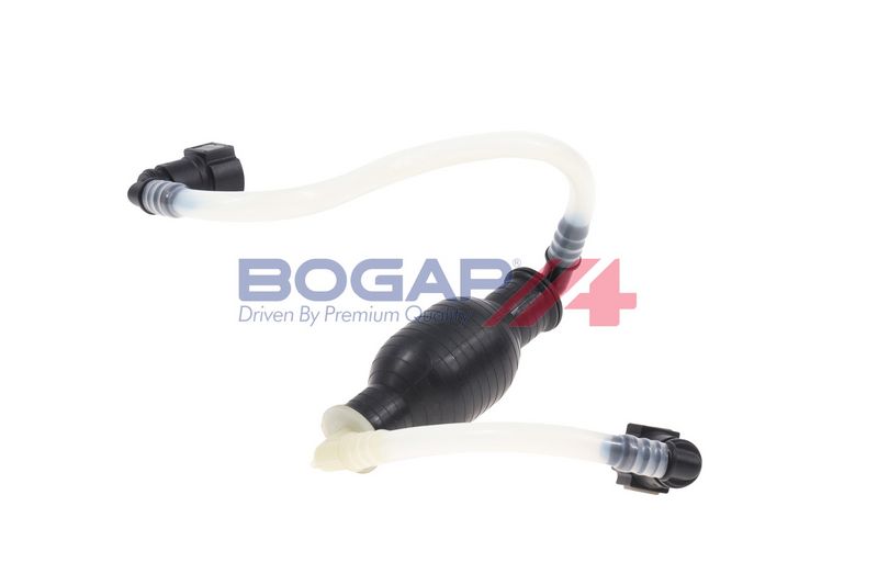 Топливопровод BOGAP R1621124