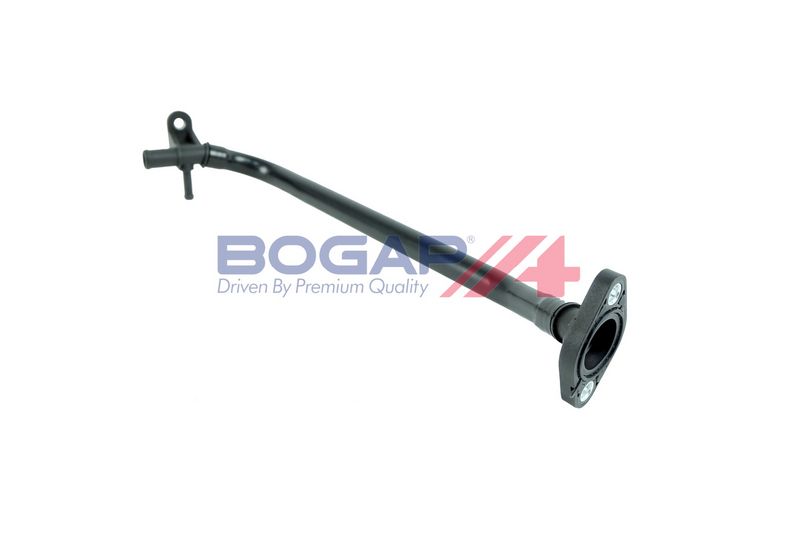 Трубка охлаждающей жидкости BOGAP T4228100