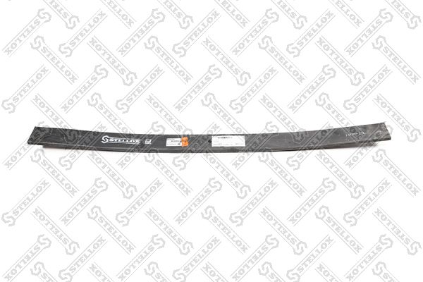 Рессорный лист STELLOX 8455914SX