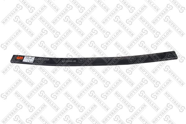 Рессорный лист STELLOX 8455920SX